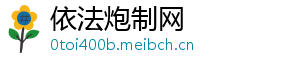 依法炮制网